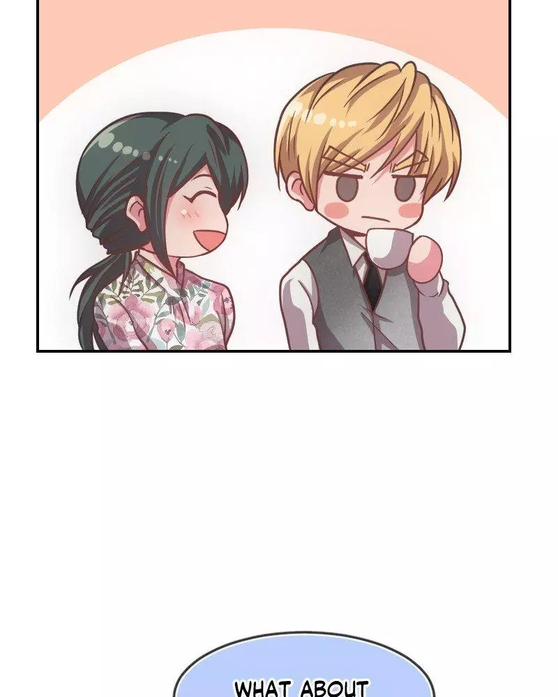 Read Age Matters Manga Online