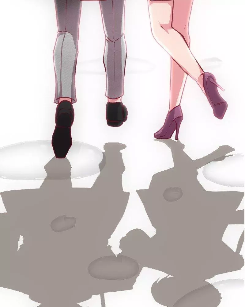 Read Age Matters Manga Online