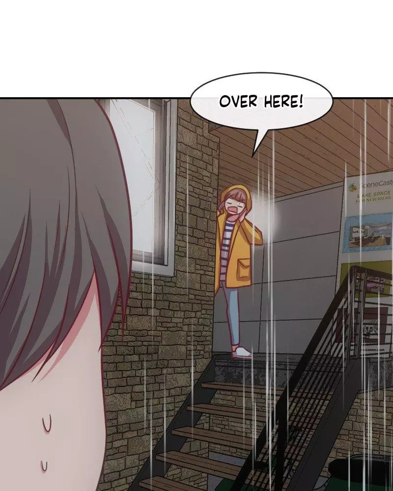 Read Age Matters Manga Online