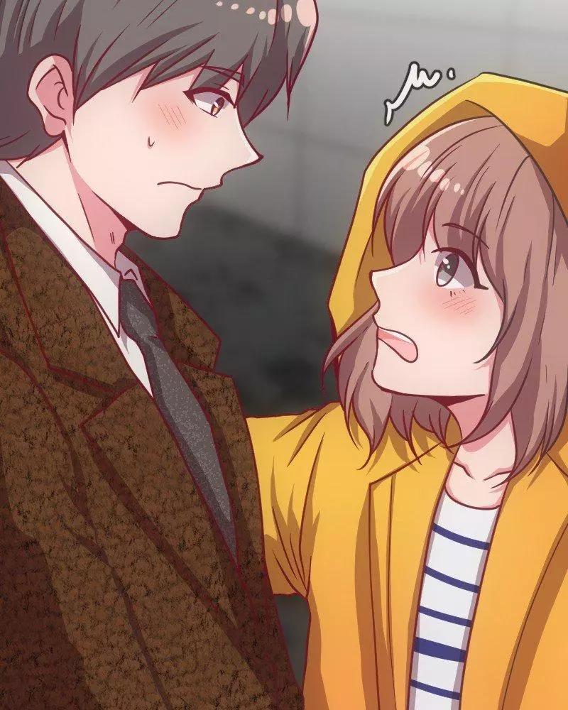 Read Age Matters Manga Online