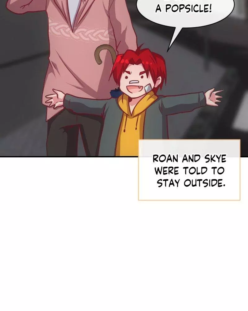 Read Age Matters Manga Online