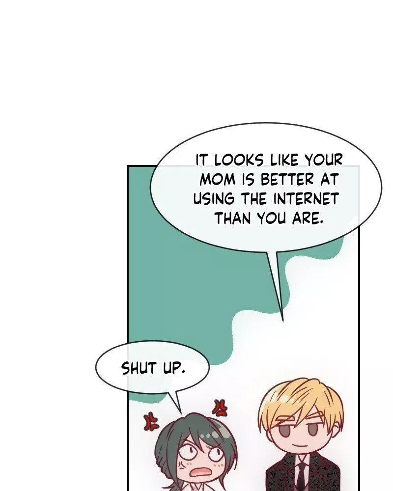 Read Age Matters Manga Online