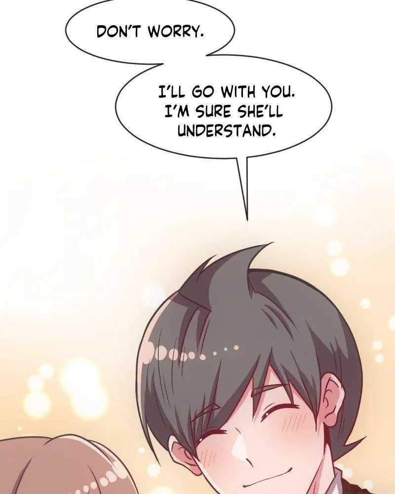 Read Age Matters Manga Online