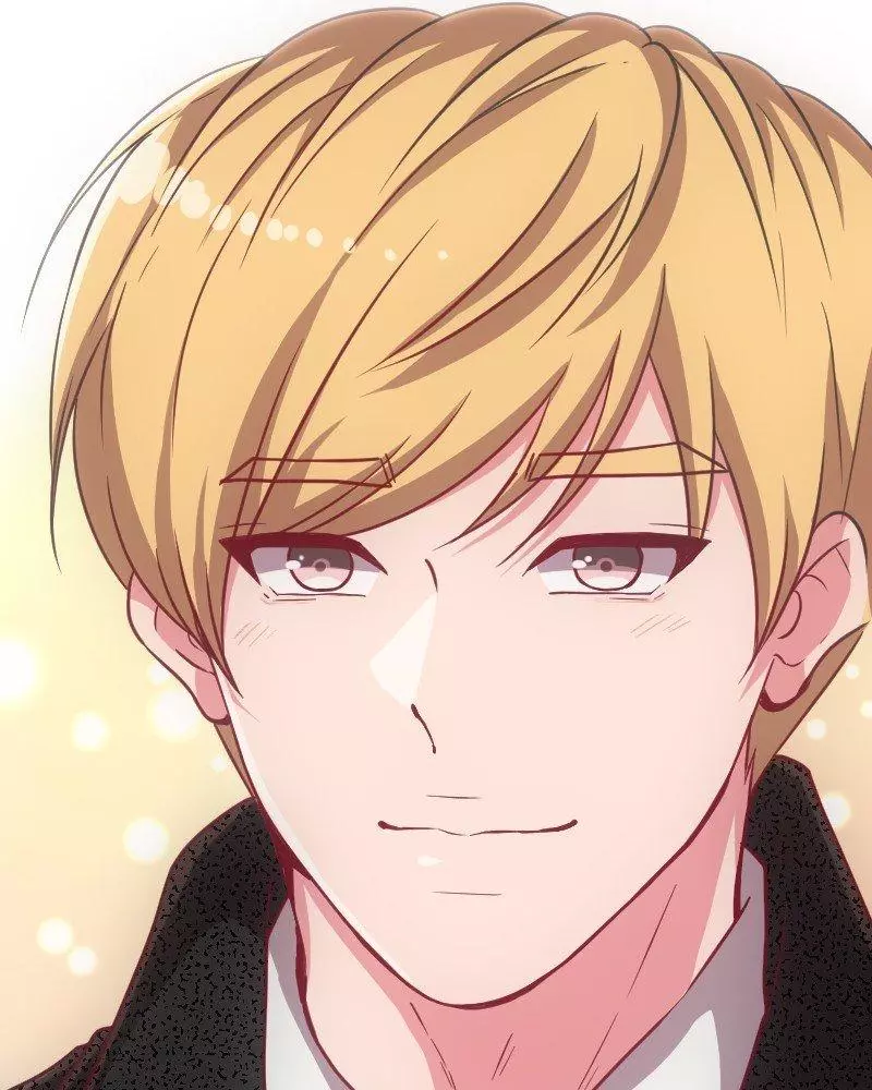 Read Age Matters Manga Online