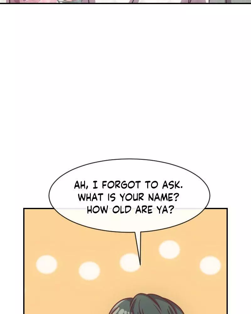 Read Age Matters Manga Online