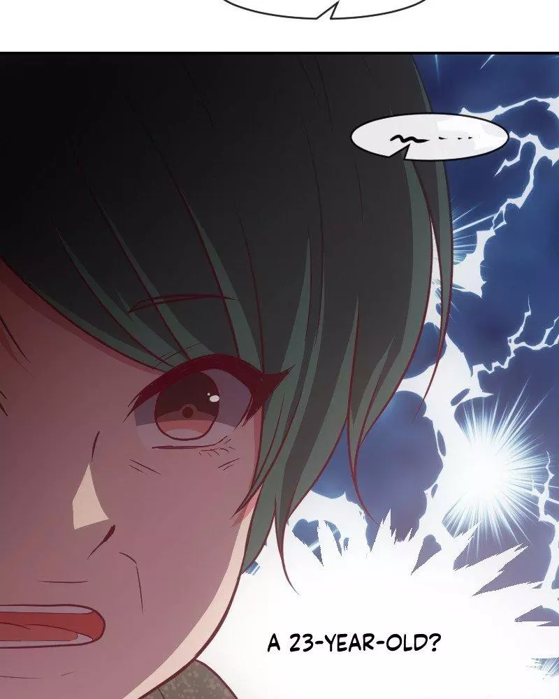 Read Age Matters Manga Online