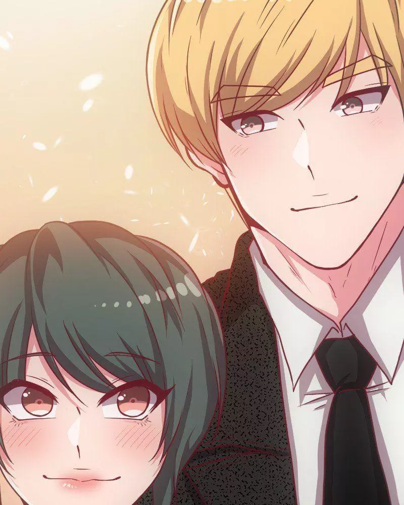 Read Age Matters Manga Online