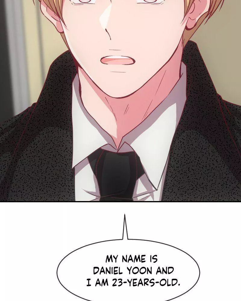 Read Age Matters Manga Online