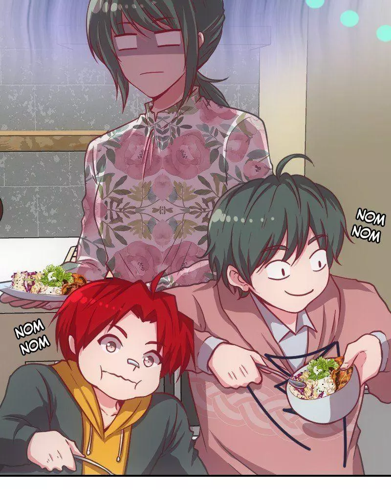 Read Age Matters Manga Online