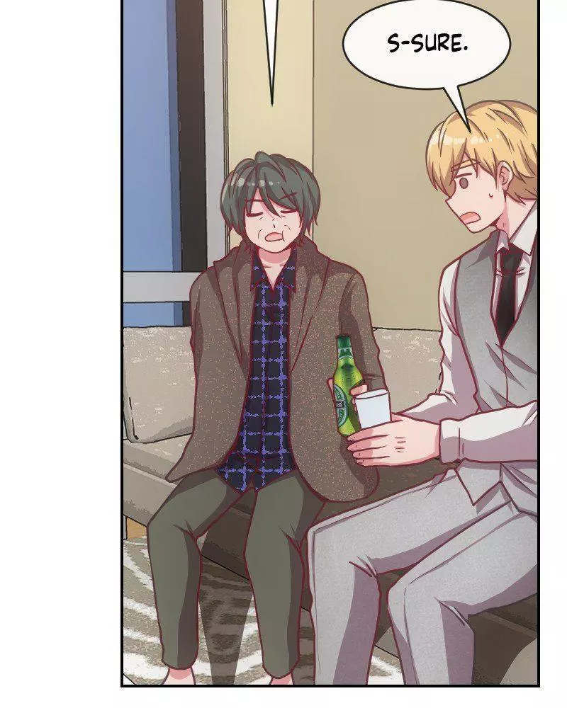 Read Age Matters Manga Online
