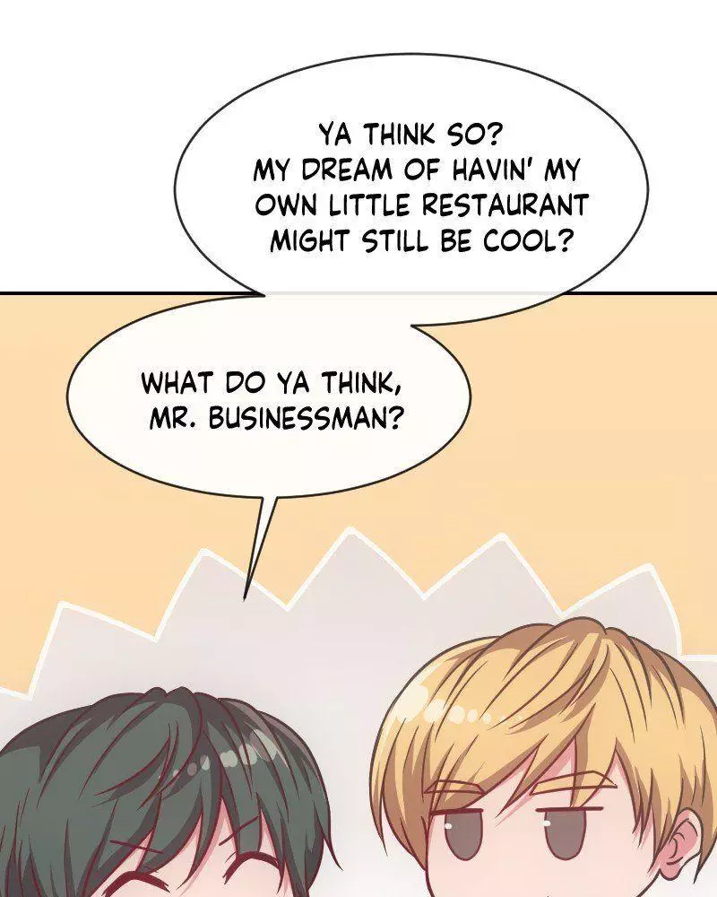 Read Age Matters Manga Online