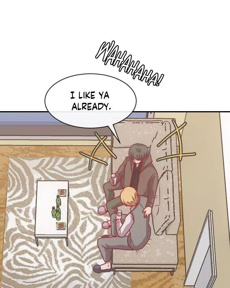 Read Age Matters Manga Online