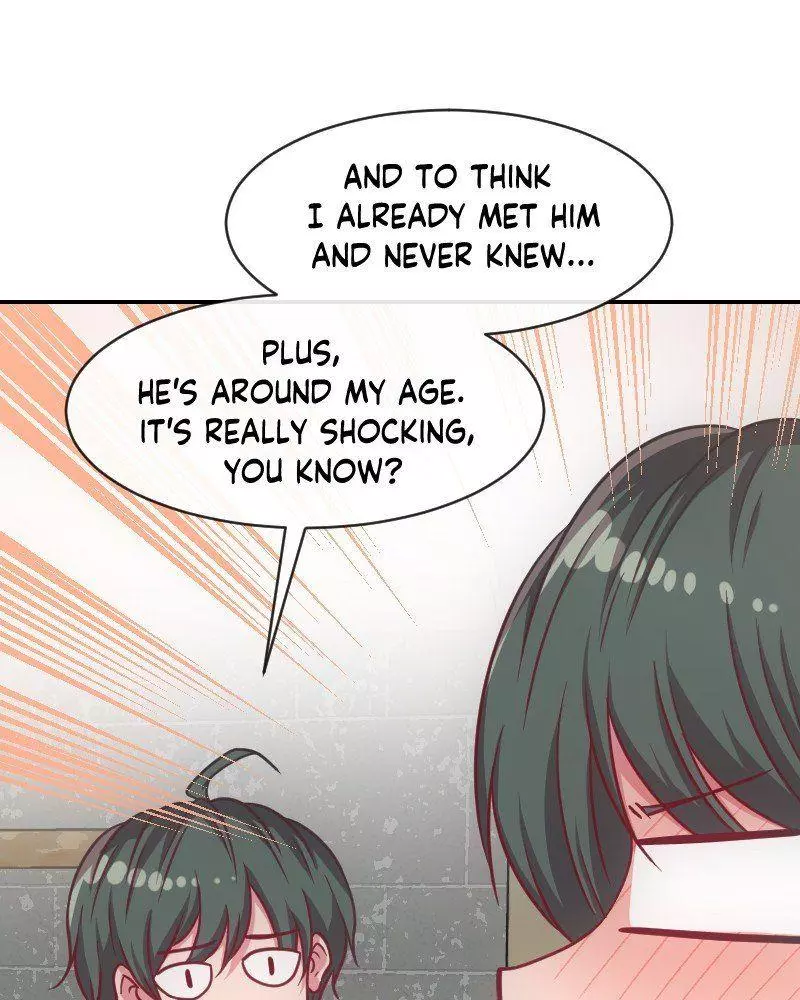 Read Age Matters Manga Online