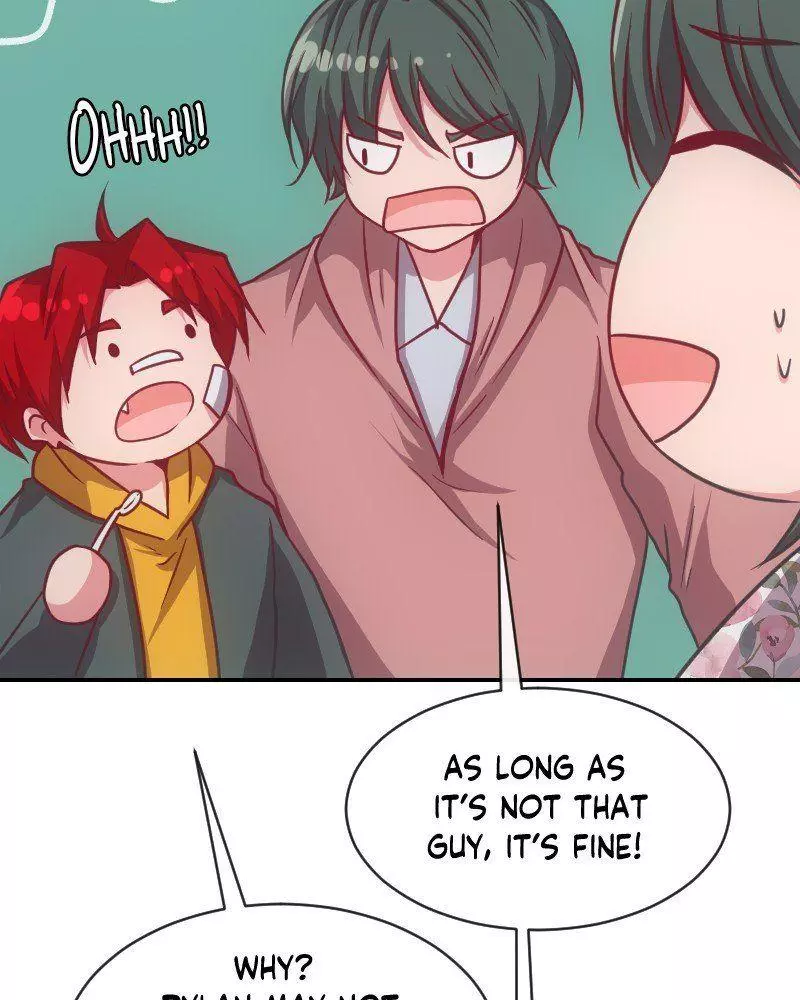 Read Age Matters Manga Online