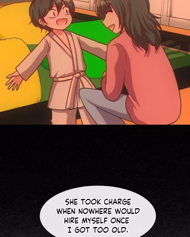 Read Age Matters Manga Online