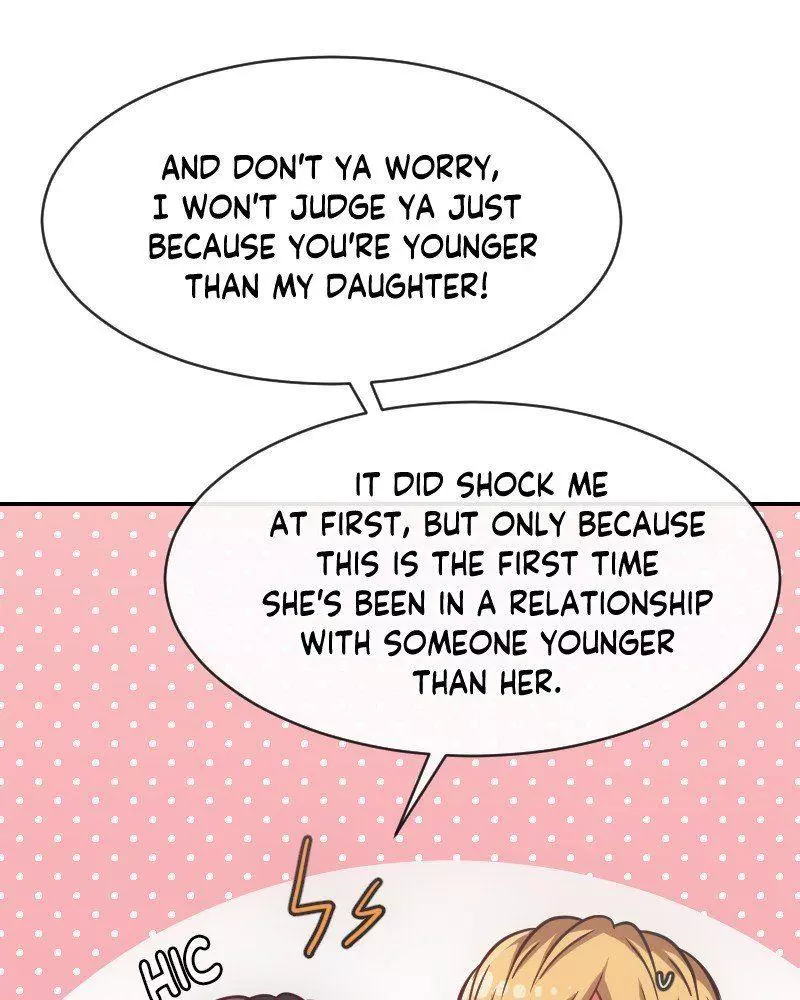 Read Age Matters Manga Online