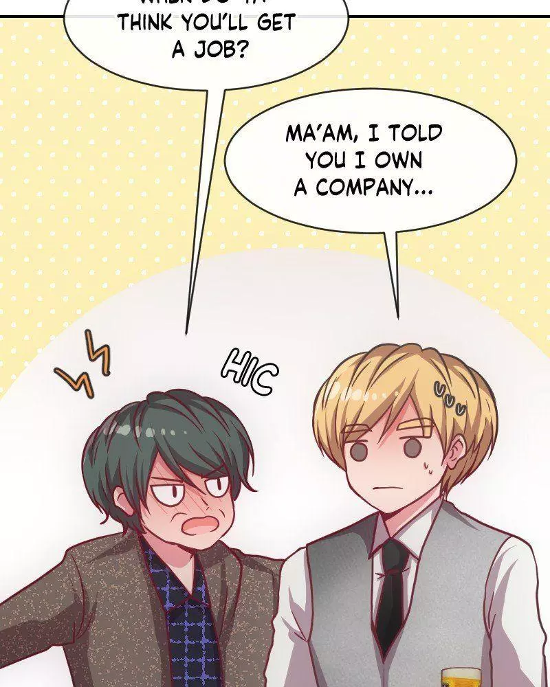 Read Age Matters Manga Online