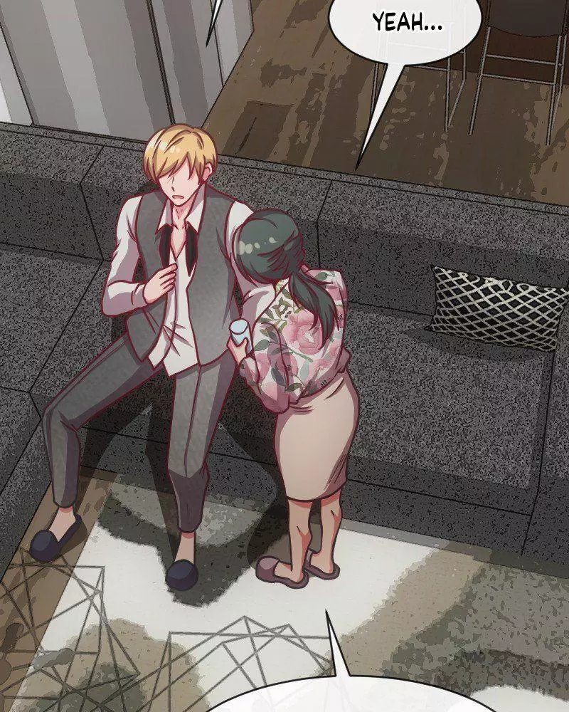 Read Age Matters Manga Online