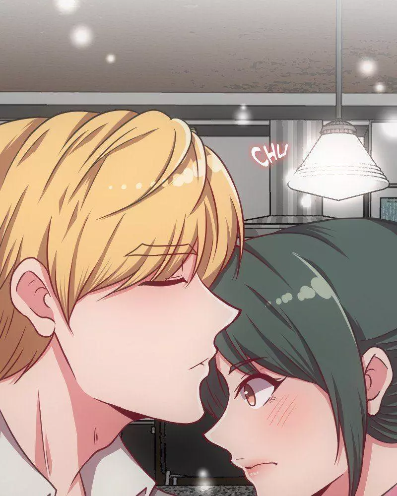 Read Age Matters Manga Online