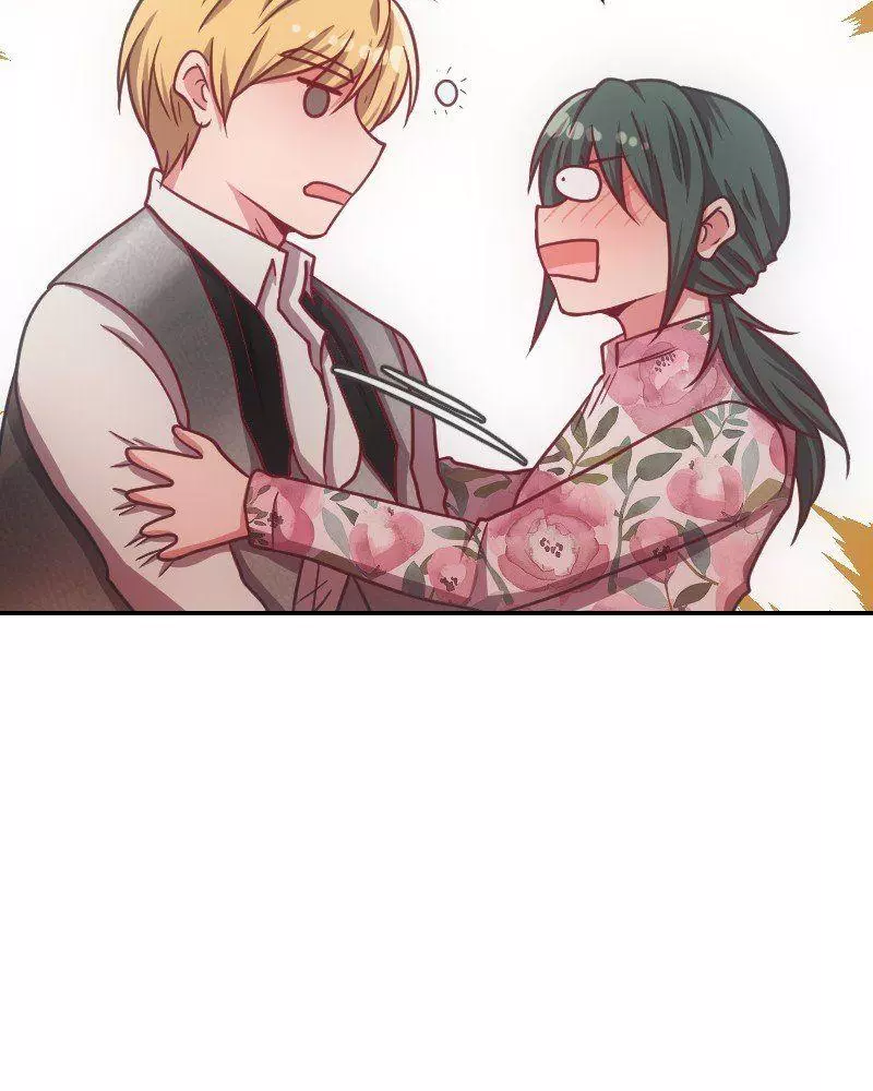 Read Age Matters Manga Online