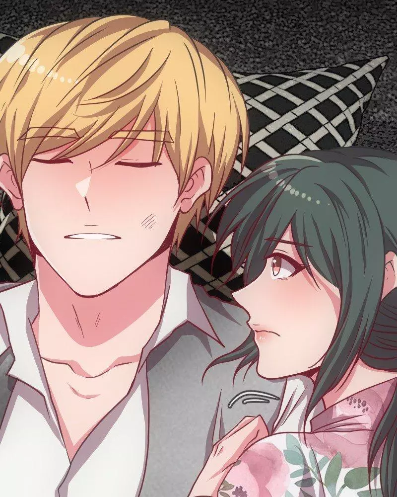Read Age Matters Manga Online