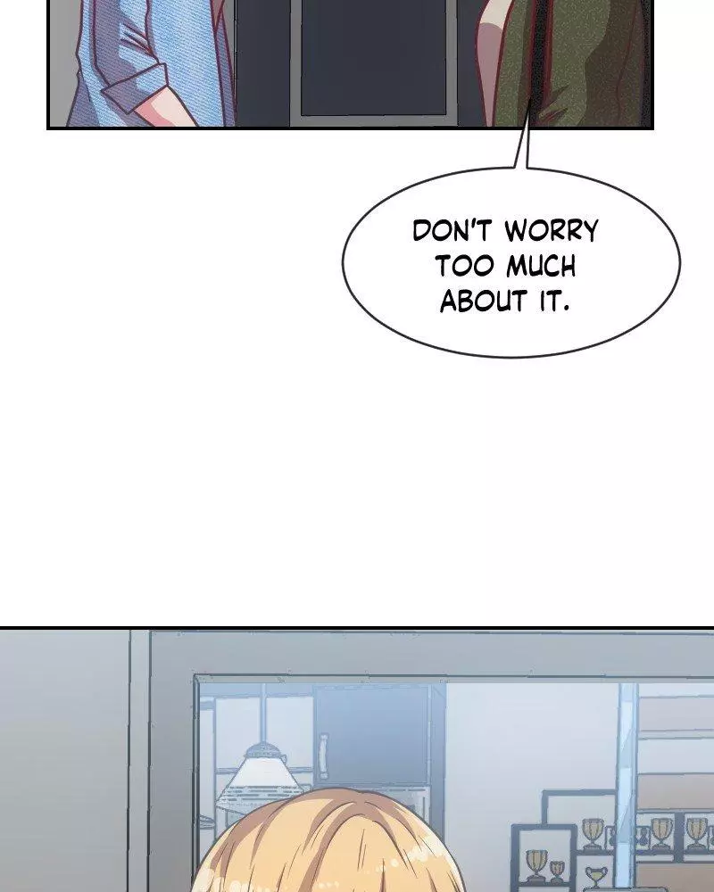 Read Age Matters Manga Online