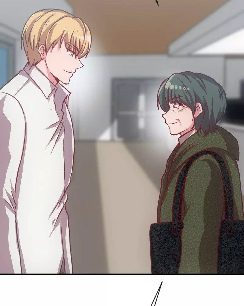 Read Age Matters Manga Online