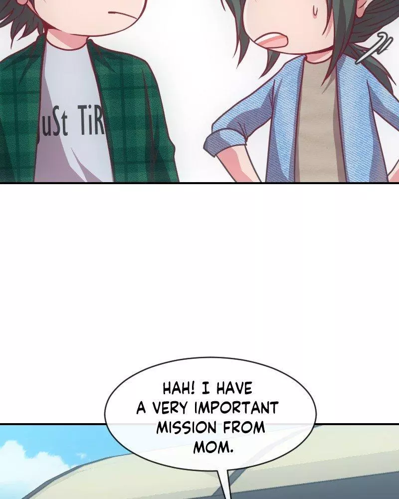 Read Age Matters Manga Online