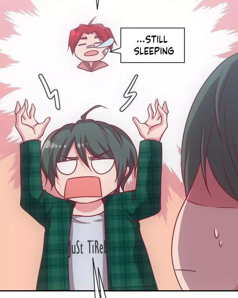 Read Age Matters Manga Online