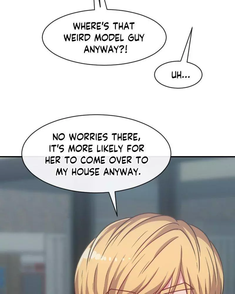 Read Age Matters Manga Online