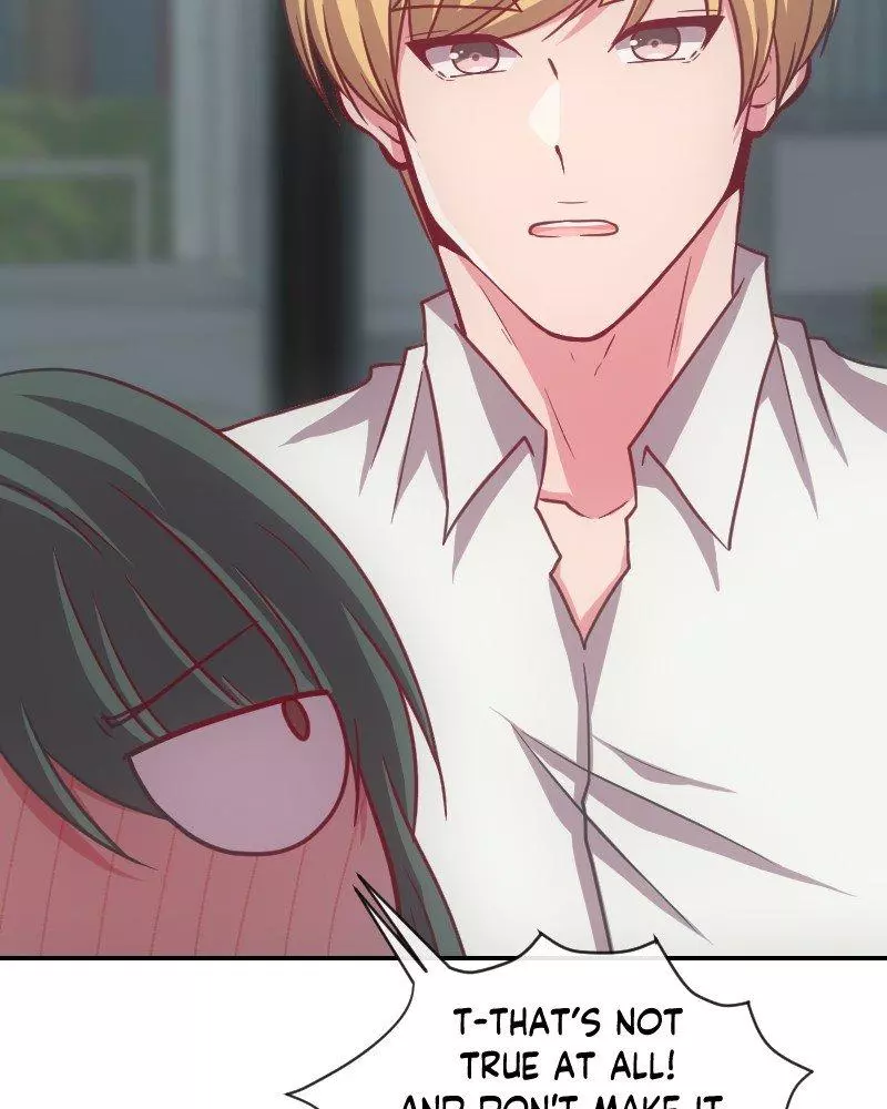 Read Age Matters Manga Online