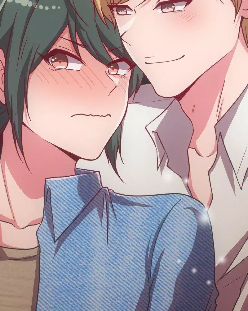 Read Age Matters Manga Online