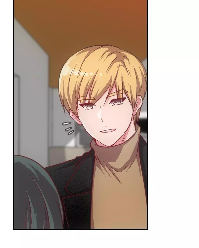 Read Age Matters Manga Online