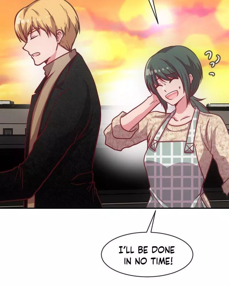 Read Age Matters Manga Online
