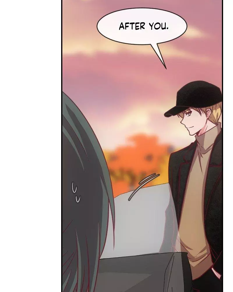 Read Age Matters Manga Online