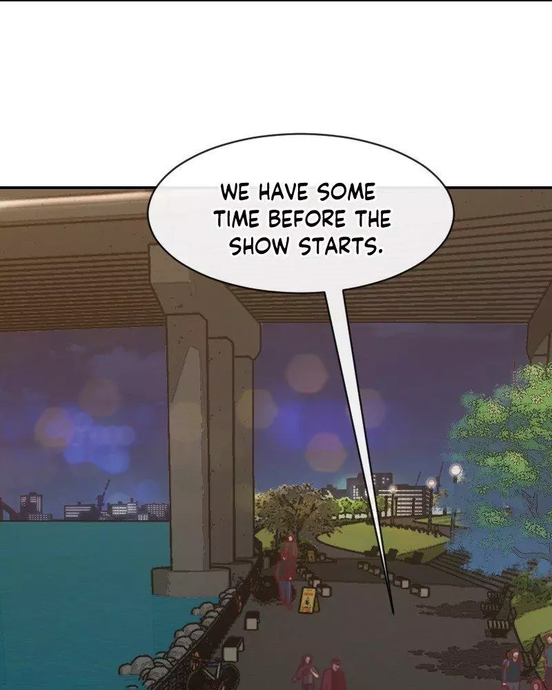 Read Age Matters Manga Online