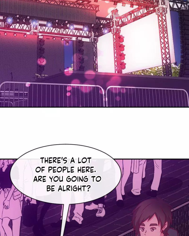 Read Age Matters Manga Online