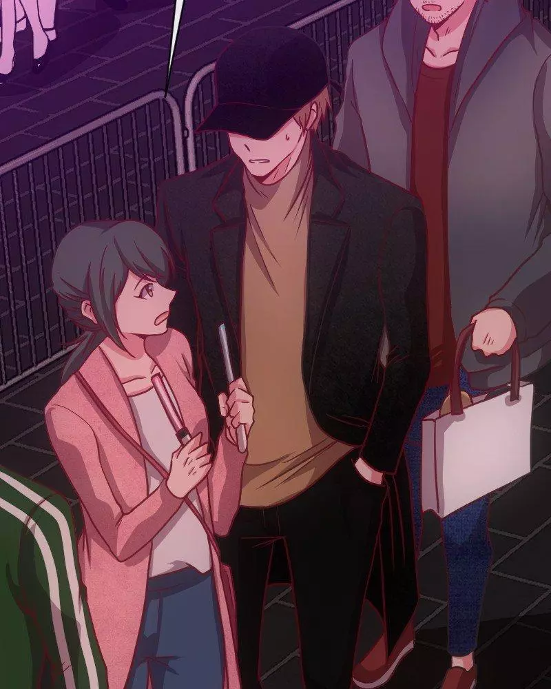 Read Age Matters Manga Online