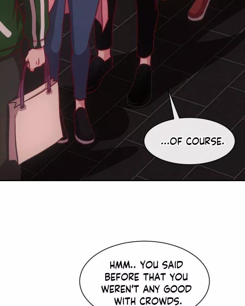 Read Age Matters Manga Online