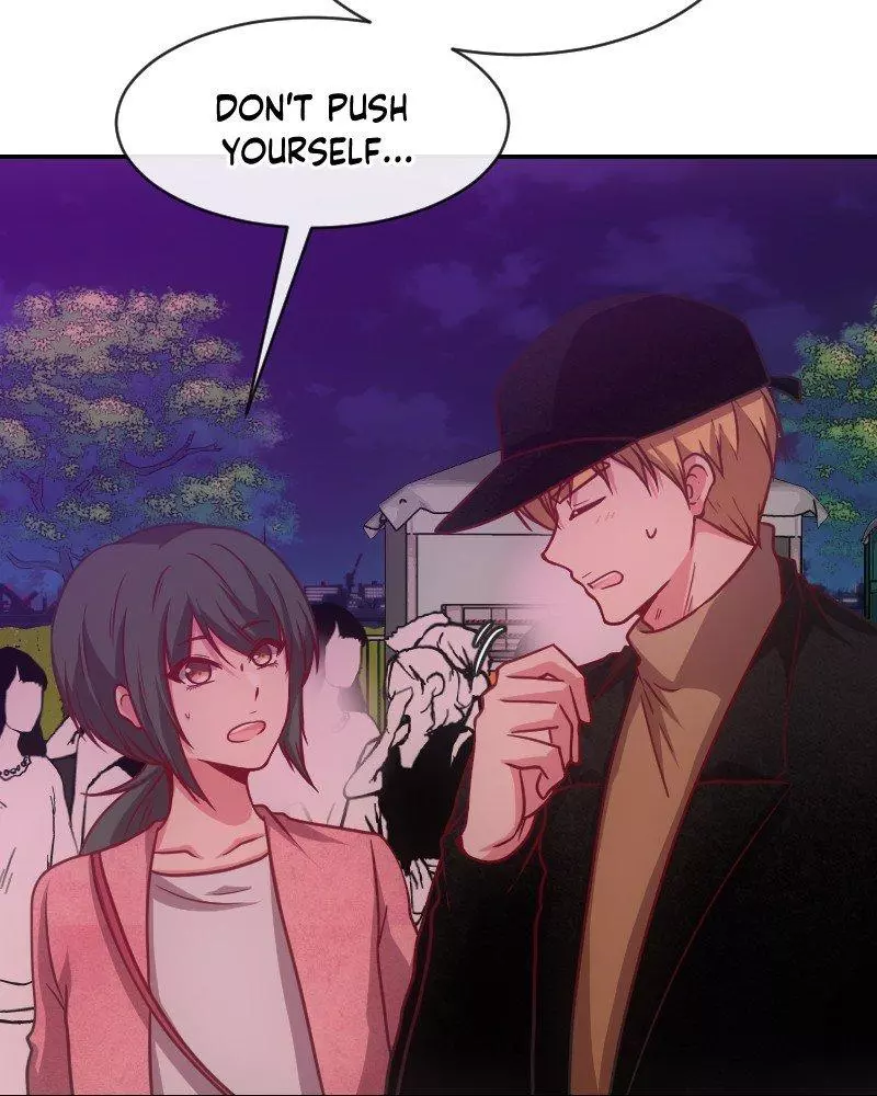 Read Age Matters Manga Online