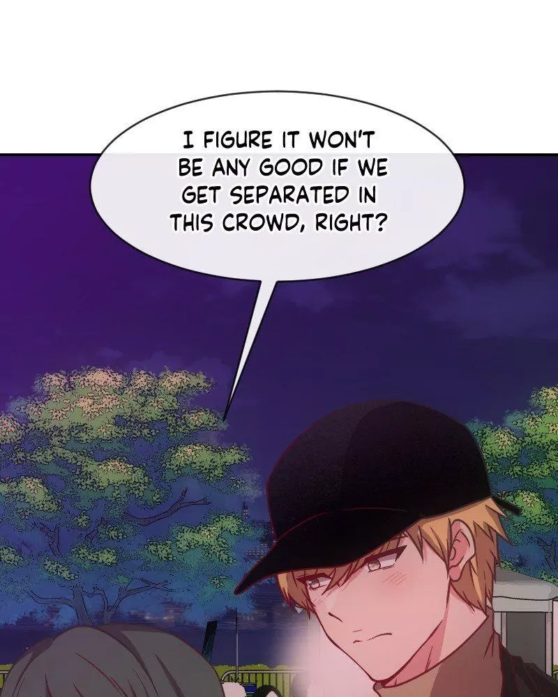 Read Age Matters Manga Online