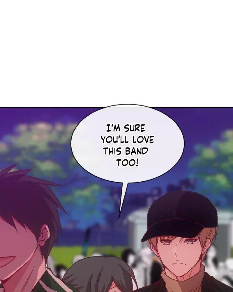 Read Age Matters Manga Online