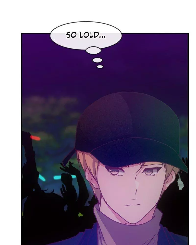 Read Age Matters Manga Online
