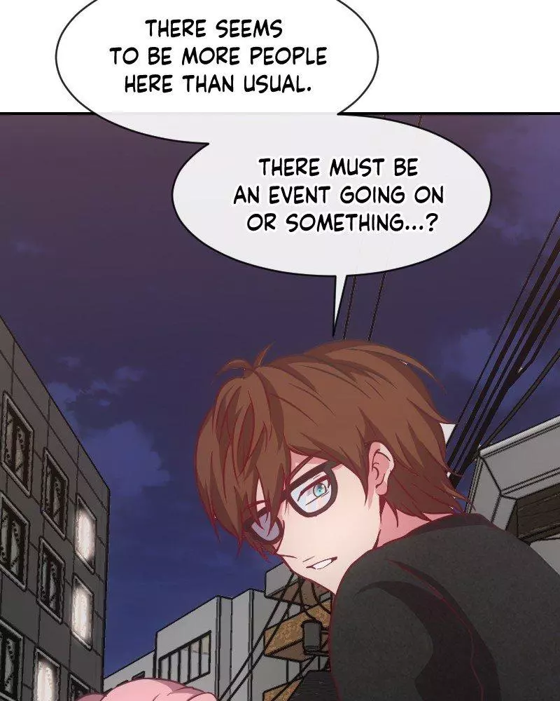 Read Age Matters Manga Online