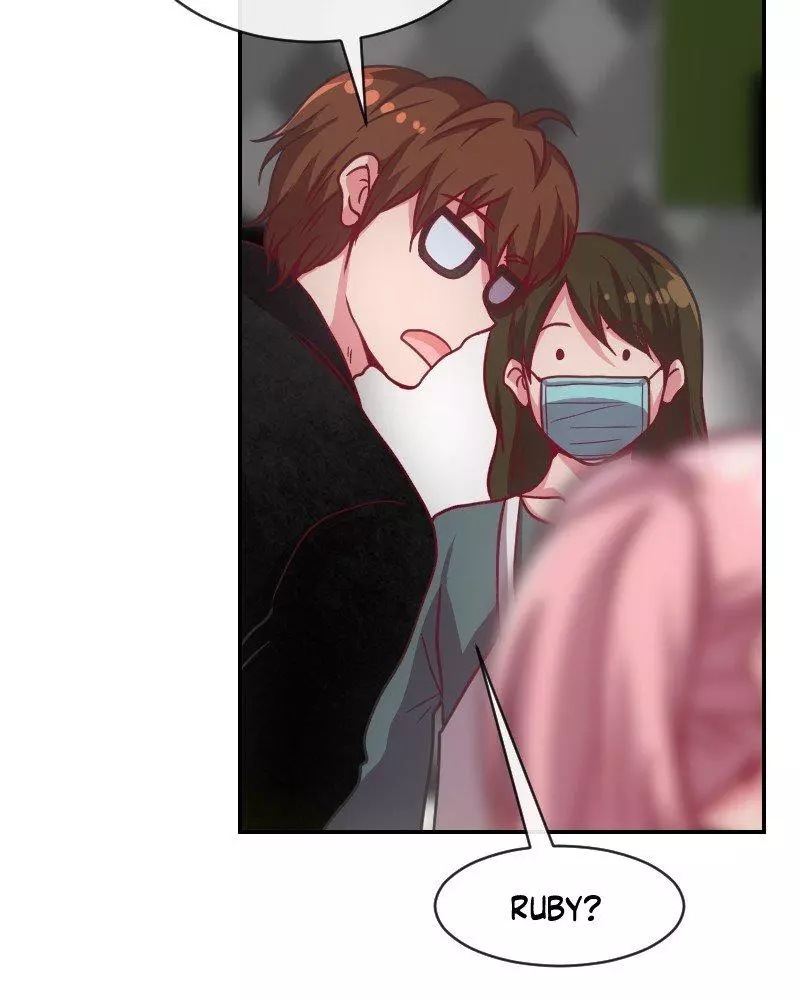 Read Age Matters Manga Online