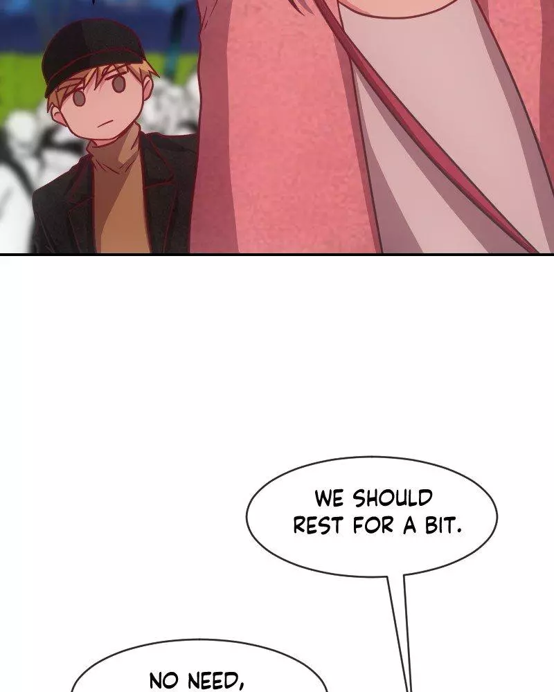 Read Age Matters Manga Online