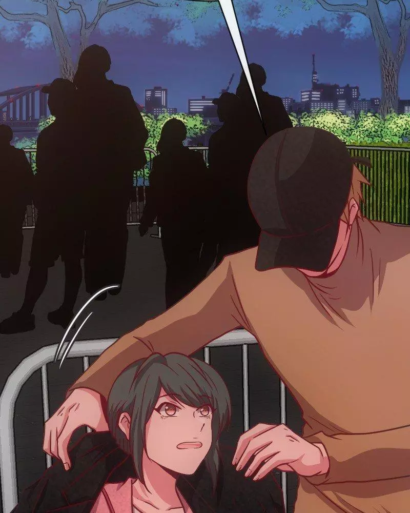 Read Age Matters Manga Online
