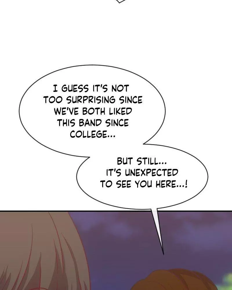 Read Age Matters Manga Online