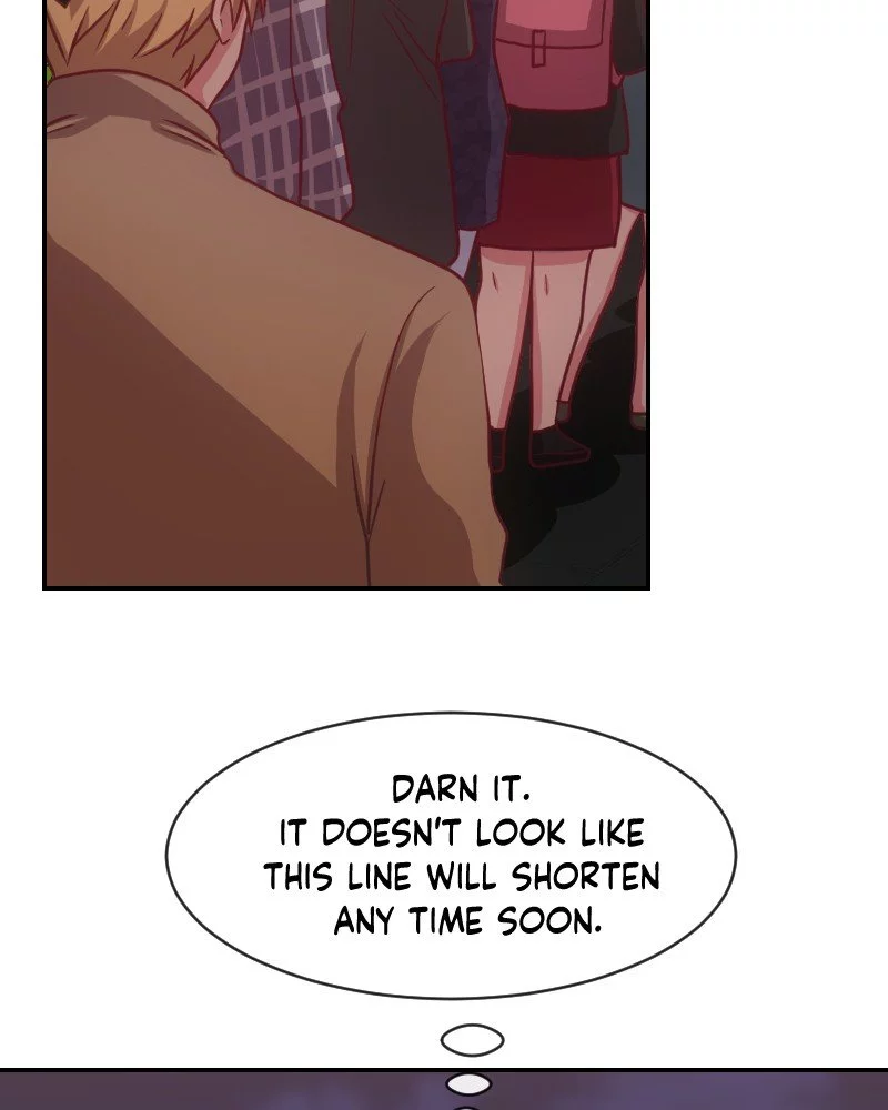 Read Age Matters Manga Online