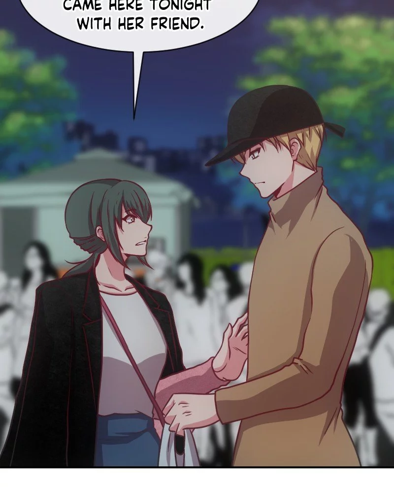 Read Age Matters Manga Online